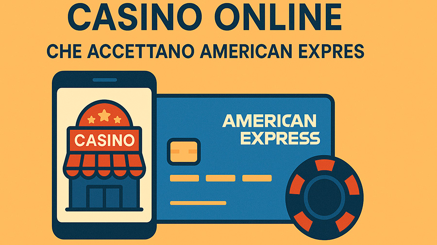 Casino American Express