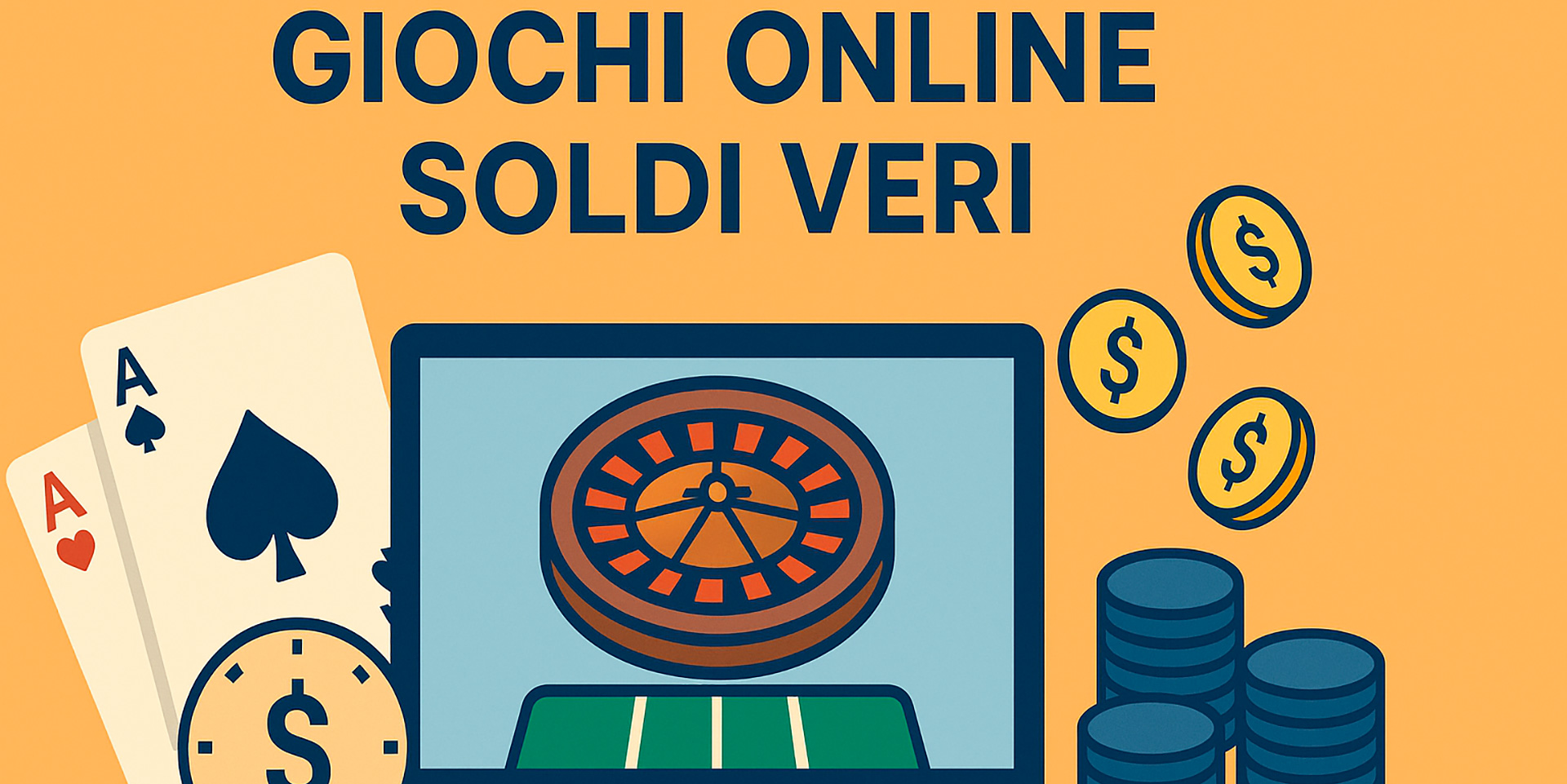 Giochi Soldi Veri