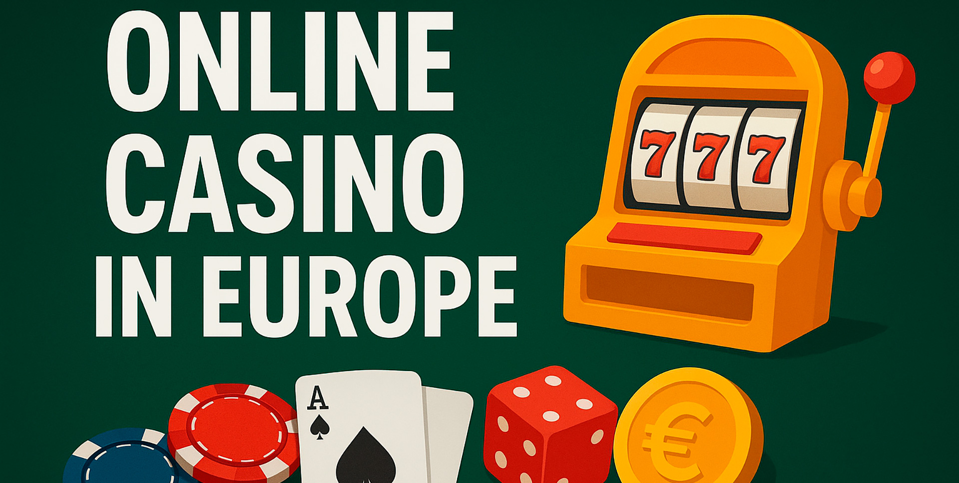 Casino europei